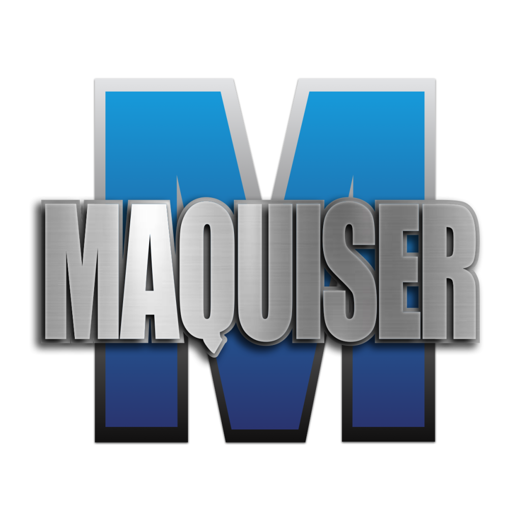 Maquiser Industrial Logotipo
